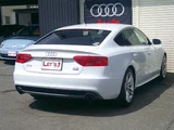 2017 Audi A5 Sedan for sale, Japanese used car export - photo 12 of 24 | GULJI TRADERS