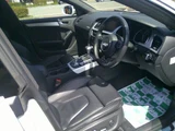 2017 Audi A5 Sedan for sale, Japanese used car export - photo 24 of 24 | GULJI TRADERS