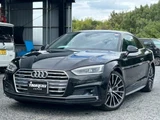 2017 Audi A5 Sport Sedan for sale, Japanese used car export - photo 1 of 5 | GULJI TRADERS