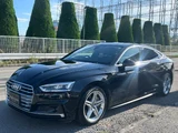 2018 Audi A5 Sport Sedan for sale, Japanese used car export - photo 1 of 24 | GULJI TRADERS