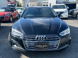 2018 Audi A5 Sport Sedan for sale, Japanese used car export - photo 3 of 24 | GULJI TRADERS