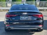 2018 Audi A5 Sport Sedan for sale, Japanese used car export - photo 4 of 24 | GULJI TRADERS
