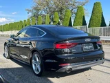 2018 Audi A5 Sport Sedan for sale, Japanese used car export - photo 5 of 24 | GULJI TRADERS