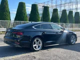 2018 Audi A5 Sport Sedan for sale, Japanese used car export - photo 6 of 24 | GULJI TRADERS
