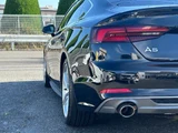 2018 Audi A5 Sport Sedan for sale, Japanese used car export - photo 22 of 24 | GULJI TRADERS