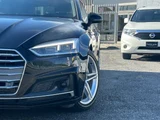 2018 Audi A5 Sport Sedan for sale, Japanese used car export - photo 23 of 24 | GULJI TRADERS