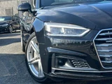 2018 Audi A5 Sport Sedan for sale, Japanese used car export - photo 24 of 24 | GULJI TRADERS