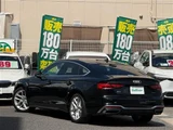 2021 Audi A5 A5 SB 4WD Sedan for sale, Japanese used car export - photo 2 of 24 | GULJI TRADERS
