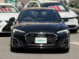 2021 Audi A5 A5 SB 4WD Sedan for sale, Japanese used car export - photo 10 of 24 | GULJI TRADERS