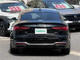 2021 Audi A5 A5 SB 4WD Sedan for sale, Japanese used car export - photo 11 of 24 | GULJI TRADERS