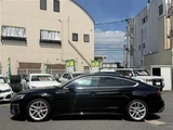 2021 Audi A5 A5 SB 4WD Sedan for sale, Japanese used car export - photo 12 of 24 | GULJI TRADERS