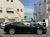 2021 Audi A5 A5 SB 4WD Sedan for sale, Japanese used car export - photo 13 of 24 | GULJI TRADERS