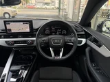 2021 Audi A5 A5 SB 4WD Sedan for sale, Japanese used car export - photo 14 of 24 | GULJI TRADERS