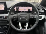 2021 Audi A5 A5 SB 4WD Sedan for sale, Japanese used car export - photo 17 of 24 | GULJI TRADERS