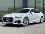 2022 Audi A5 A5 SB 4WD Sedan for sale, Japanese used car export - photo 1 of 24 | GULJI TRADERS