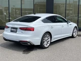 2022 Audi A5 A5 SB 4WD Sedan for sale, Japanese used car export - photo 2 of 24 | GULJI TRADERS