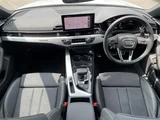 2022 Audi A5 A5 SB 4WD Sedan for sale, Japanese used car export - photo 3 of 24 | GULJI TRADERS