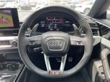 2022 Audi A5 A5 SB 4WD Sedan for sale, Japanese used car export - photo 5 of 24 | GULJI TRADERS