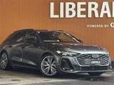 2025 Audi A5 A5 TFSI Sedan for sale, Japanese used car export - photo 1 of 24 | GULJI TRADERS