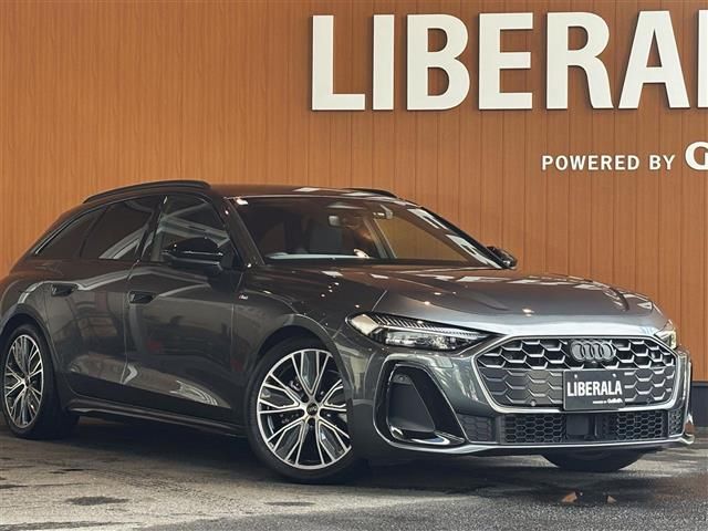 2025 Audi A5 A5 TFSI - photo 1 2025 Audi A5 A5 TFSI Sedan for sale, Japanese used car export - photo 1 of 24 | GULJI TRADERS