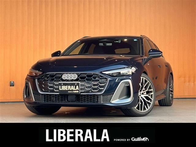 2025 Audi A5 A5 TFSI Sedan for sale, Japanese used car export | GULJI TRADERS