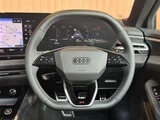 2025 Audi A5 A5 TFSI Sedan for sale, Japanese used car export - photo 5 of 24 | GULJI TRADERS