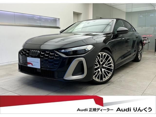 2025 Audi A5 TDI - photo 1 2025 Audi A5 TDI Sedan for sale, Japanese used car export - photo 1 of 9 | GULJI TRADERS