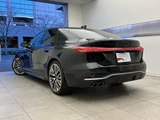 2025 Audi A5 TDI Sedan for sale, Japanese used car export - photo 3 of 9 | GULJI TRADERS