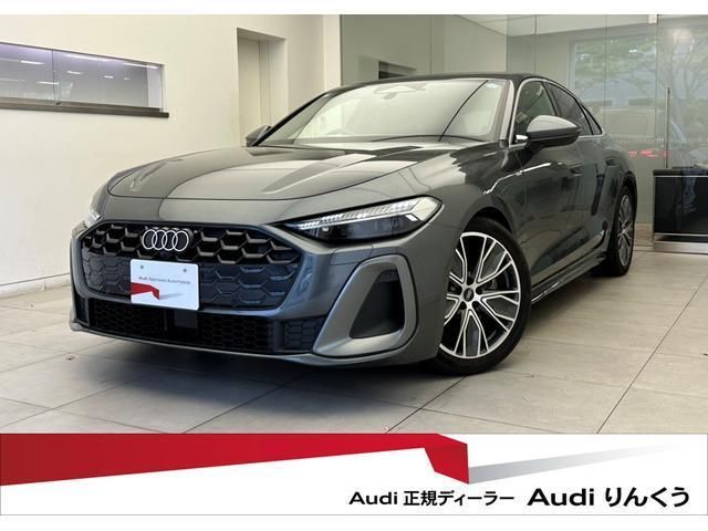 2025 Audi A5 TFSI 110kW Sedan for sale, Japanese used car export - photo 1 of 9 | GULJI TRADERS