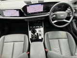 2025 Audi A5 TFSI 110kW Sedan for sale, Japanese used car export - photo 2 of 9 | GULJI TRADERS