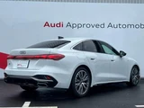 2025 Audi A5 TFSI 110kW Sedan for sale, Japanese used car export - photo 3 of 9 | GULJI TRADERS