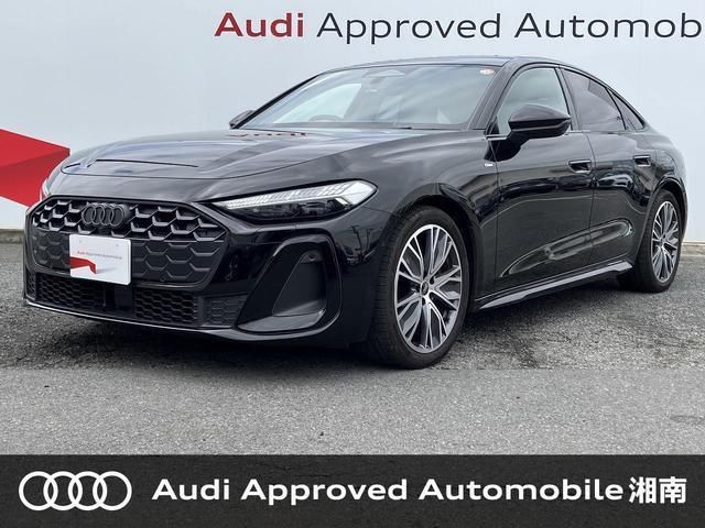 2025 Audi A5 150kW Sedan for sale, Japanese used car export | GULJI TRADERS