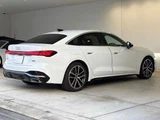 2025 Audi A5 TFSI 150kW Sedan for sale, Japanese used car export - photo 3 of 9 | GULJI TRADERS