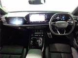 2026 Audi A5 TFSI 110kW Sedan for sale, Japanese used car export - photo 3 of 77 | GULJI TRADERS