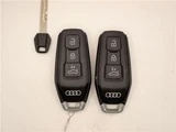 2026 Audi A5 TFSI 110kW Sedan for sale, Japanese used car export - photo 13 of 77 | GULJI TRADERS