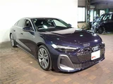 2026 Audi A5 TFSI 110kW Sedan for sale, Japanese used car export - photo 56 of 77 | GULJI TRADERS