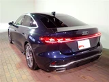 2026 Audi A5 TFSI 110kW Sedan for sale, Japanese used car export - photo 59 of 77 | GULJI TRADERS