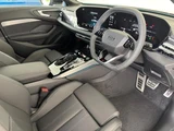 2026 Audi A5 TDI 150kW Sedan for sale, Japanese used car export - photo 2 of 9 | GULJI TRADERS