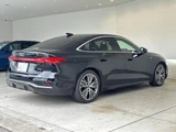 2026 Audi A5 TDI 150kW Sedan for sale, Japanese used car export - photo 3 of 9 | GULJI TRADERS