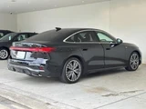 2026 Audi A5 TFSI 110kW Sedan for sale, Japanese used car export - photo 3 of 9 | GULJI TRADERS