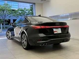 2026 Audi A5 TDI 150kW Sedan for sale, Japanese used car export - photo 3 of 9 | GULJI TRADERS