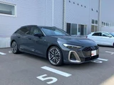 2025 Audi A5 Avant Sedan for sale, Japanese used car export - photo 2 of 22 | GULJI TRADERS