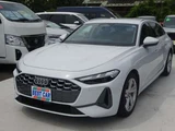 2025 Audi A5 Avant TFSI 110kW Sedan for sale, Japanese used car export - photo 3 of 42 | GULJI TRADERS