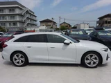 2025 Audi A5 Avant TFSI 110kW Sedan for sale, Japanese used car export - photo 14 of 42 | GULJI TRADERS