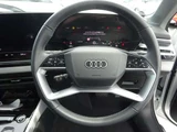 2025 Audi A5 Avant TFSI 110kW Sedan for sale, Japanese used car export - photo 27 of 42 | GULJI TRADERS