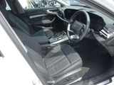 2025 Audi A5 Avant TFSI 110kW Sedan for sale, Japanese used car export - photo 30 of 42 | GULJI TRADERS