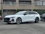 2025 Audi A5 Avant Sedan for sale, Japanese used car export - photo 1 of 36 | GULJI TRADERS