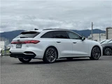2025 Audi A5 Avant Sedan for sale, Japanese used car export - photo 30 of 36 | GULJI TRADERS
