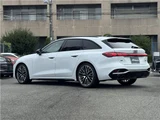 2025 Audi A5 Avant Sedan for sale, Japanese used car export - photo 32 of 36 | GULJI TRADERS