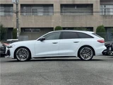 2025 Audi A5 Avant Sedan for sale, Japanese used car export - photo 33 of 36 | GULJI TRADERS